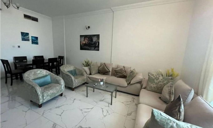 Ajman Apartment | oasis tower family apartment 2602