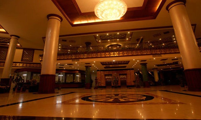 Oattara Thiri Township Hotel | Oattara Thiri Hotel