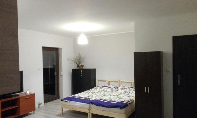 Studzienice Bed & Breakfast | Oaza Kaszubska Studzienice