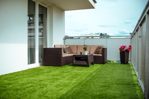 Bialystok Apartment | Oaza w Centrum