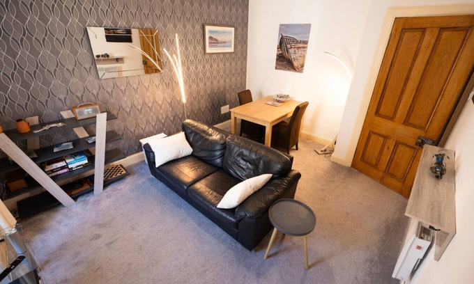 Oban Condo | Oban Hideaway near town centre