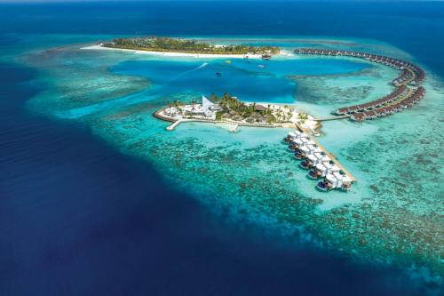 Sangeli Resort | OBLU SELECT Sangeli - Premium All Inclusive with Free Transfers