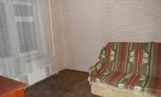 Obolon' Apartment | Obolon House