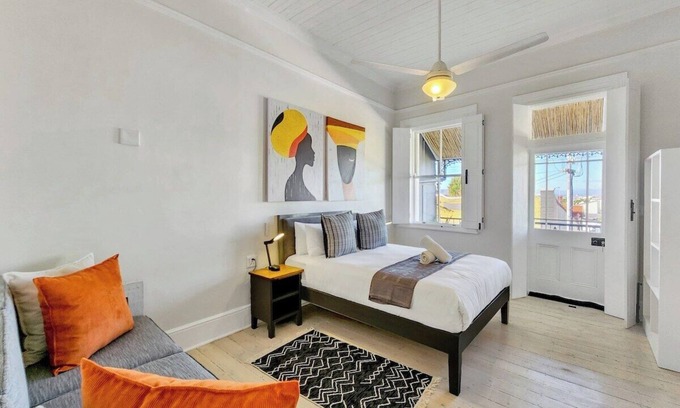 Observatory Apartment | Obs Loft Apartments, Observatory