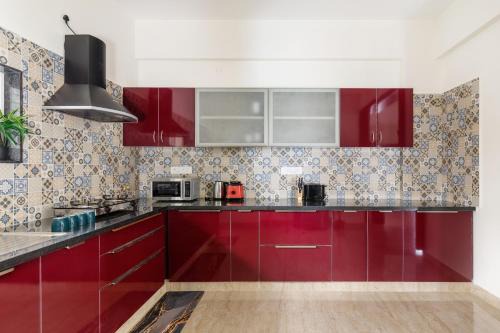 HSR Layout Apartment | OBS Serviced Apartments HSR Layout Bangalore