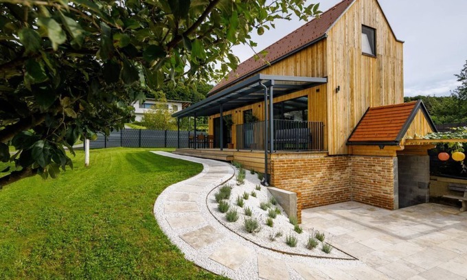 Feldbach House | OBSTGARTENLOFT.AT - Vacation home