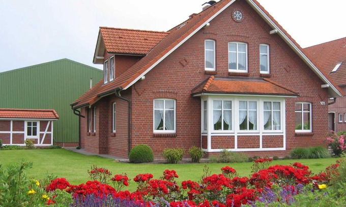 Mittelnkirchen Apartment | Obsthof Fock