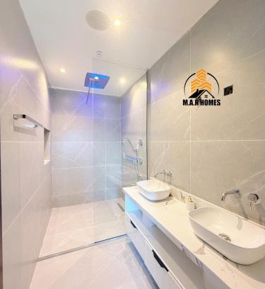 Lekki Apartment | Obudu villa