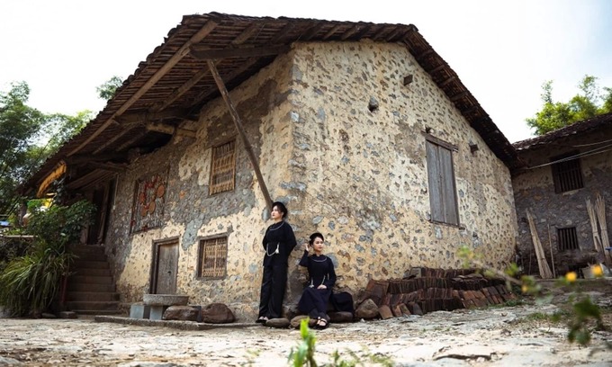 Trung Khanh House | Oc Homestay Ban Gioc