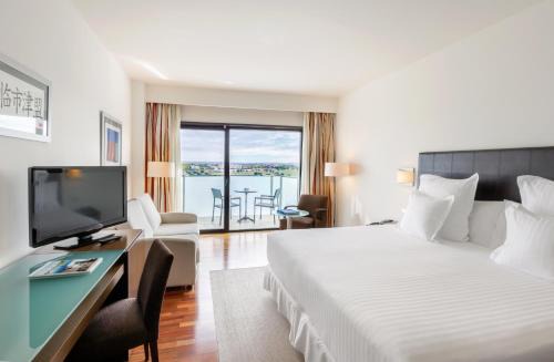 Aranjuez Hotel | Occidental Aranjuez