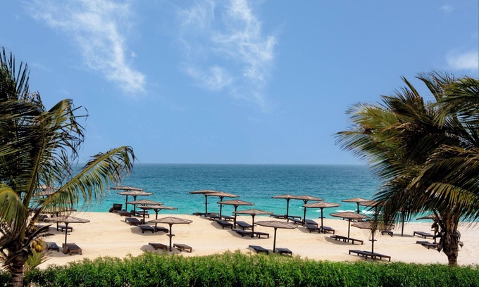 Rabil Hotel | Occidental Boa Vista Beach