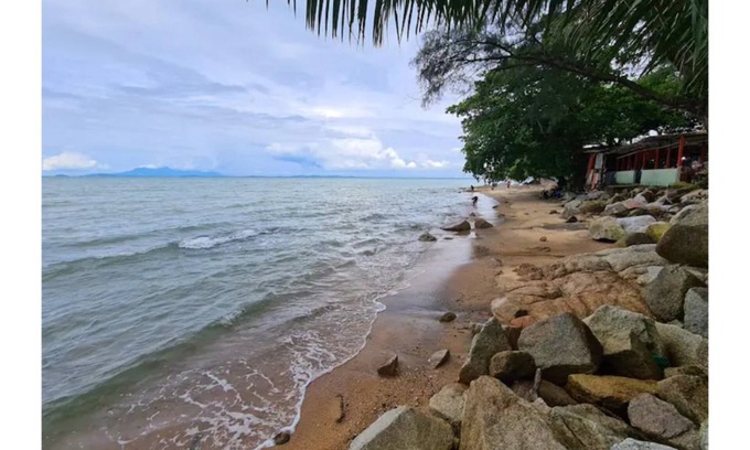 Tanjung Bungah House | Ocean 13 海洋拾叁 Shamrock Beach BigGroup 4 bedroom
