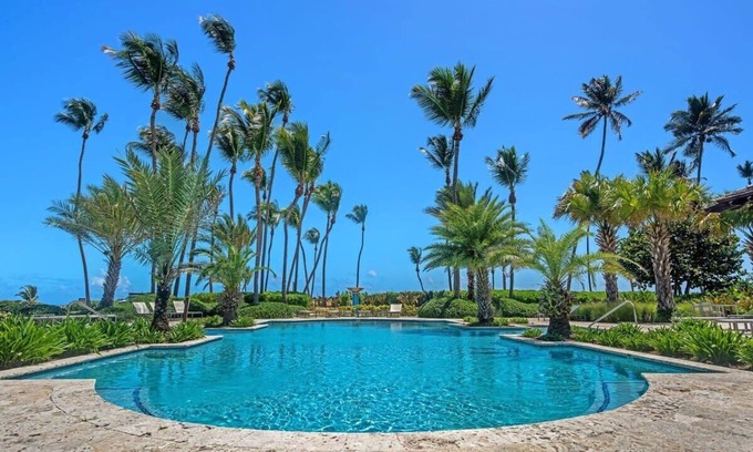 Herreras Villa | Ocean Bliss | Impeccable Luxury Villa at Bahia