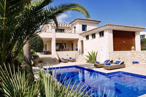 Cala Santany House | Ocean Blues