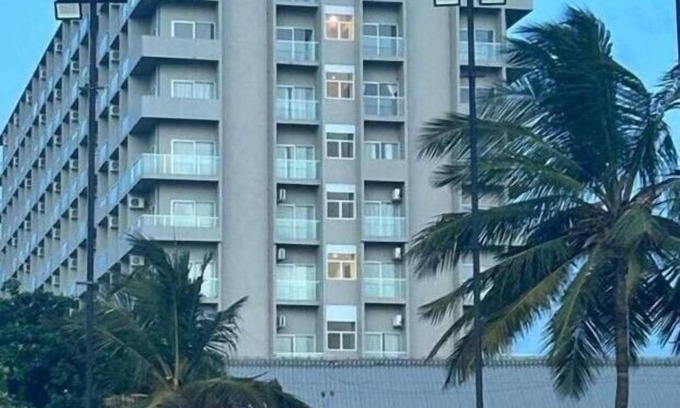 Daluwakotuwa Apartment | Ocean Breeze Apartments