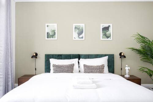 Southend-on-Sea Apartment | Ocean Breeze
