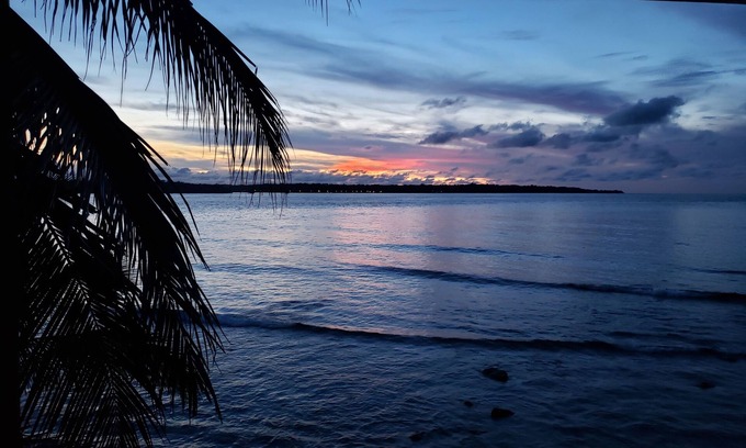 Isla Bastimentos House | Ocean Breeze - Bastimentos Island - Bocas del Toro