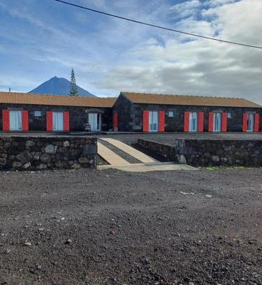 Madalena Bed & Breakfast | Ocean Breeze