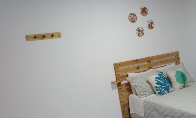 El Sunzal Apartment | Ocean Breeze/Sunzal Surf City