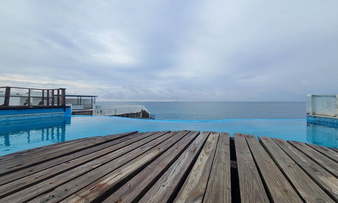 Caribbean Islands Villa | Ocean Breeze Villa, Boca Chica-12 min from Airport