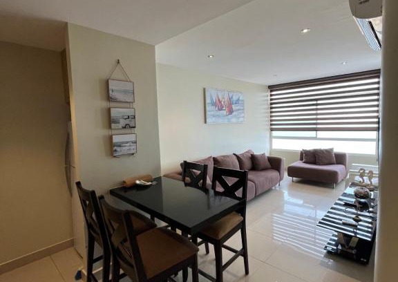 Playas Apartment | Ocean Club Playas