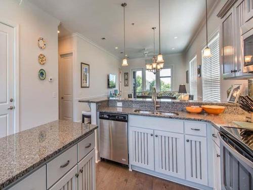Jekyll Island House | Ocean Cottage 46