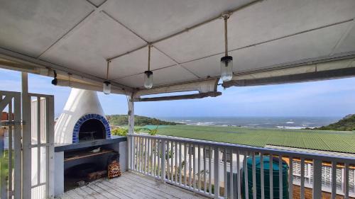 Chintsa Apartment | Ocean Crest Villa