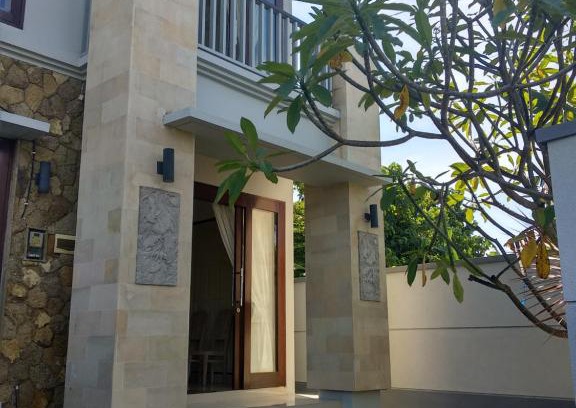 Kesiman House | Ocean Dream Pademaya