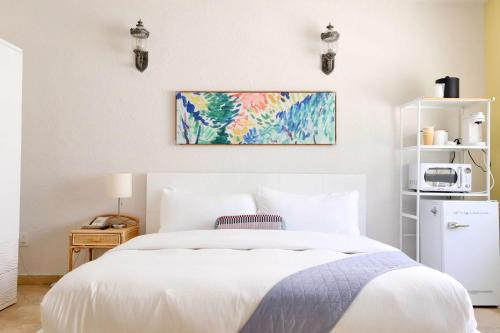 South Pointe Apartment | Ocean Drive South of Fifth Miami Beach Family & Pet Friendly