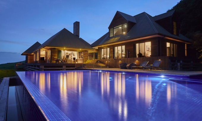 Gerringong House | Ocean Farm
