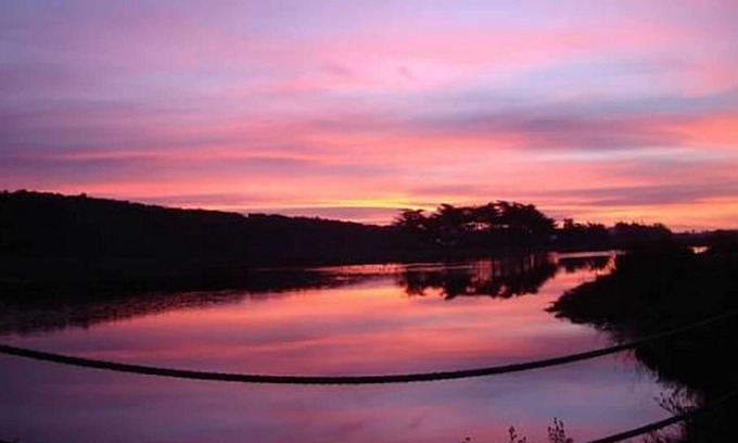 Pajaro Dunes Condo | Ocean Front Pajaro Dunes Shorebirds 2nd Floor, Sleeps 6, Views of Monterey Bay