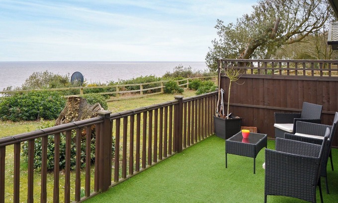 Corton Cottage | Ocean Glade - UK32963