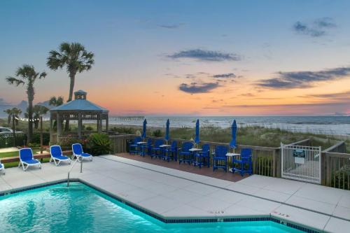 Ocean Isle Beach Hotel | Ocean Isle Inn