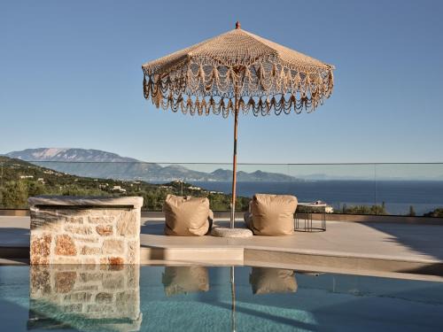 Skinaria Villa | Ocean Luxury Villas
