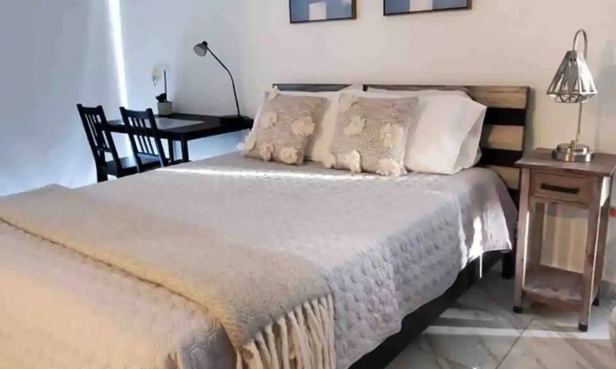 Condado Condo | "Ocean Paradise" 1-bedroom condo in Condado, SJ with WiFi and AC