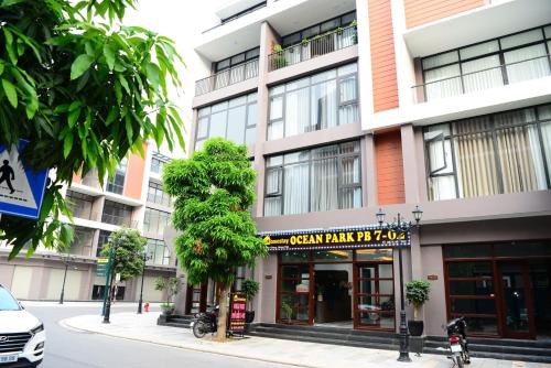 Van Giang Hotel | Ocean Park Homestay