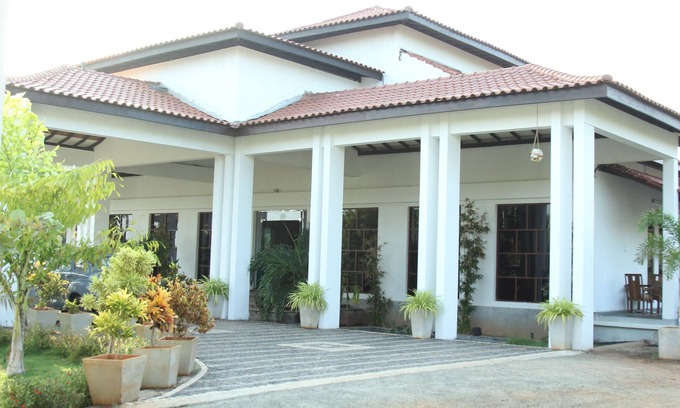 Maritimepattu Hotel | Ocean Park Resort