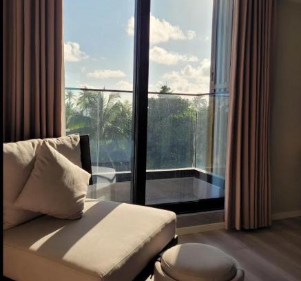 Fuvahmulah Apartment | Ocean Pearl Family Suite