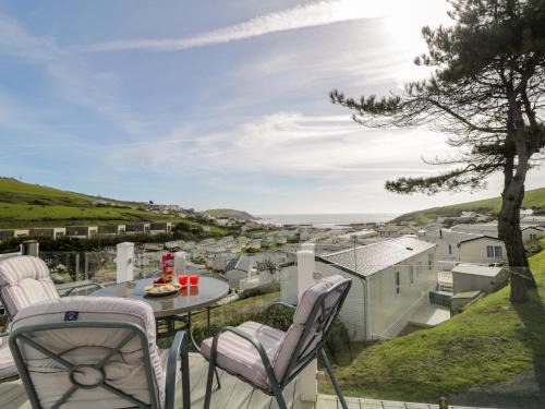 Challaborough House | Ocean Pearl