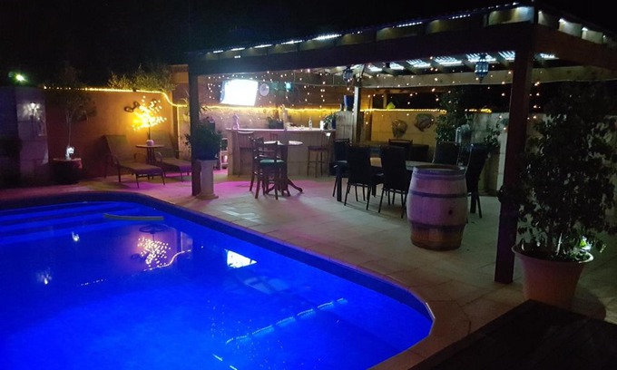 Ocean Reef House | Ocean Reef Homestay