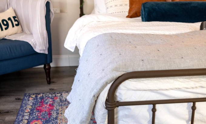 Beach Hill - Beach Flats Bed & Breakfast | Ocean Side Bed & Breakfast