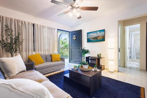 San Cristobal Apartment | OCEAN sol by PH