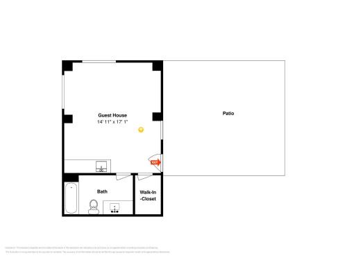 Leeward Sands House | Ocean Spirit