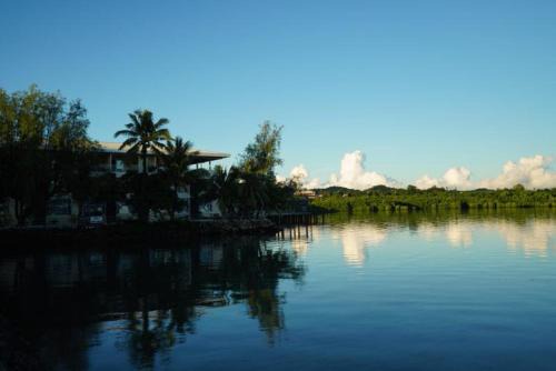 Koror Hotel | Ocean Star Hotel