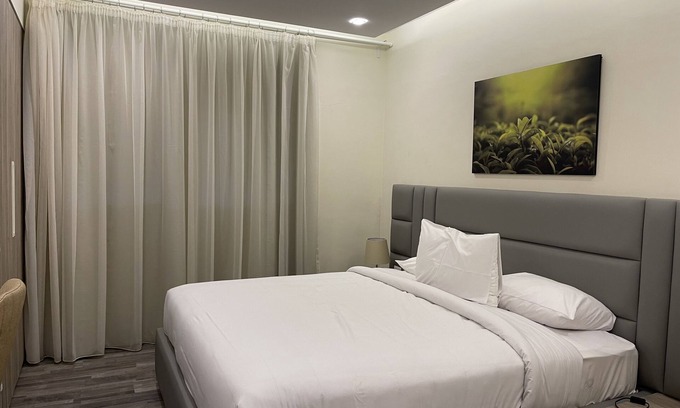 Heliopolis Apartment | Ocean Studio Apartment - 5 min from the Airport