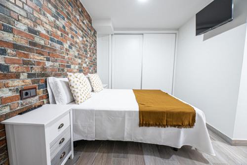 Isla Cristina Apartment | Ocean Suites A6