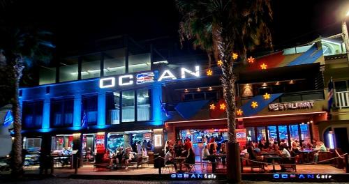 Santa Maria Hotel | Ocean Suites