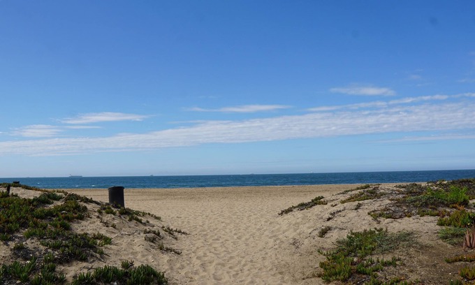 Sunset Beach Hotel | Ocean Surf Inn & Suites
