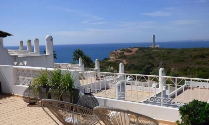 Lagoa Condo | Ocean Terraces J