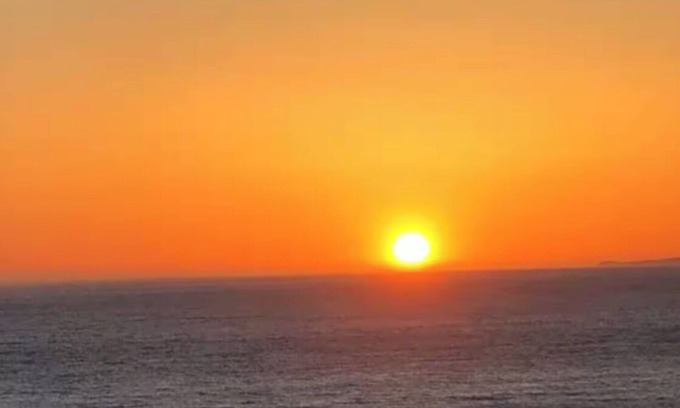 Silver Strand Apartment | Ocean-View 2-Bedroom Apartment with WiFi and AC in Serene Marina del Rey